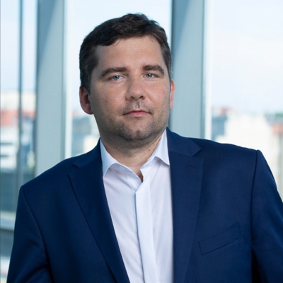 Prof. Dominik Spinczyk, PhD, DSc