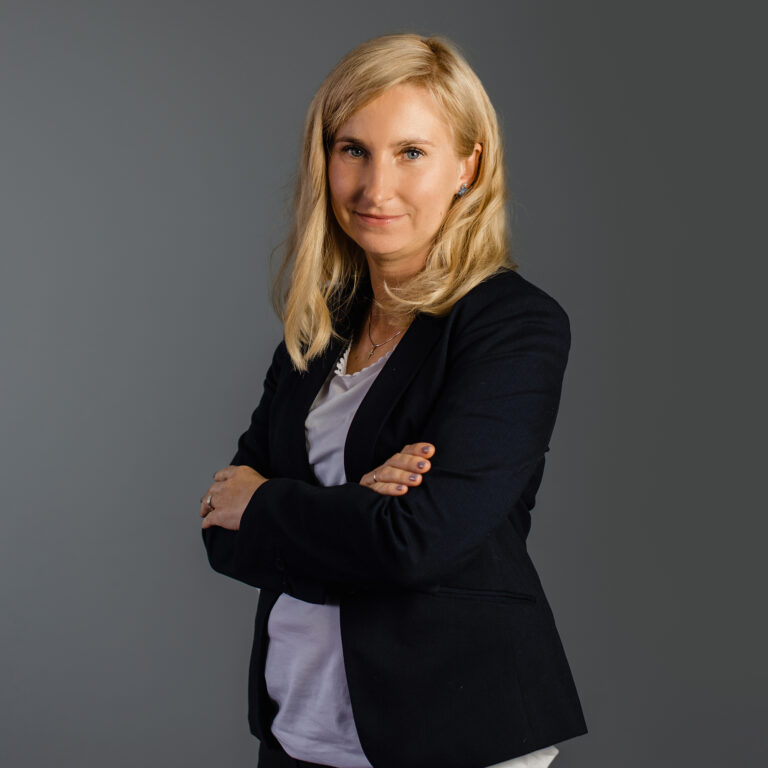  dr inż. Iwona Chuchnowska