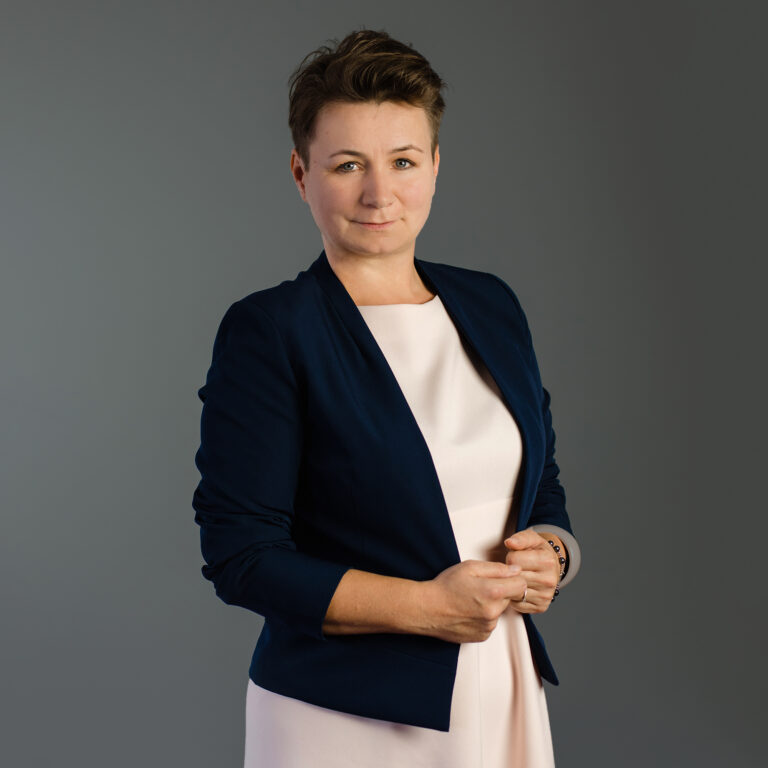 dr inż. Agata Guzik-Kopyto