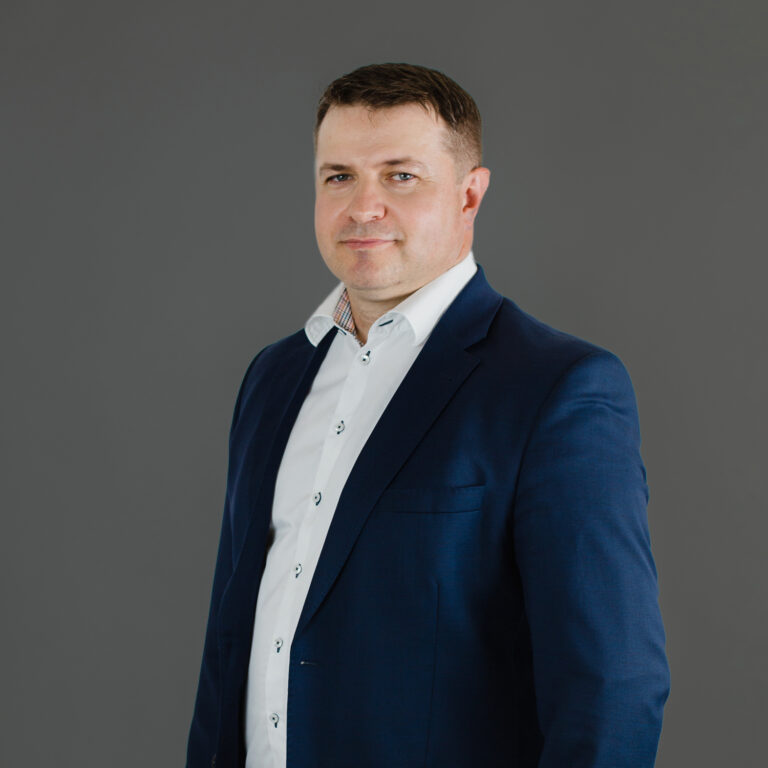 prof. dr hab. inż. Wojciech Wolański