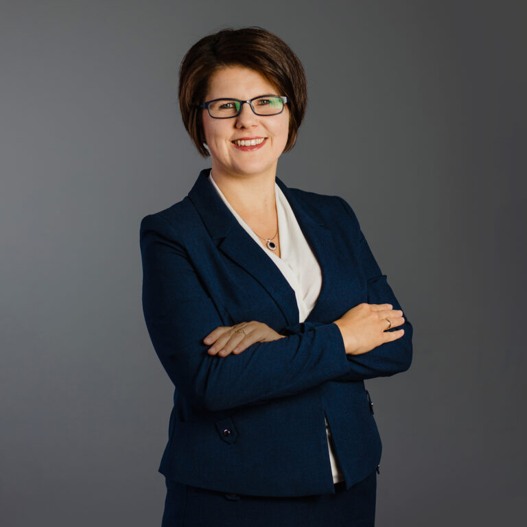 dr inż. Edyta Kawlewska