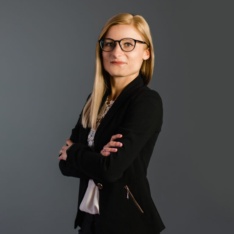  dr inż. Katarzyna Nowakowska-Lipiec