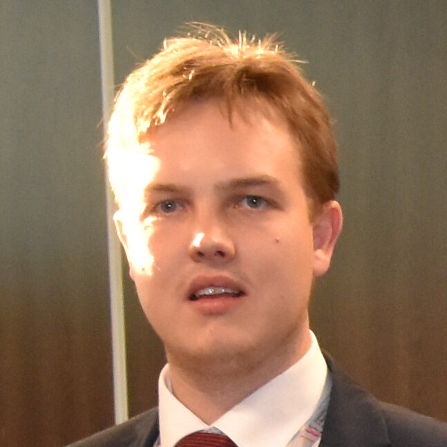 Dr inż. Szymon Sieciński