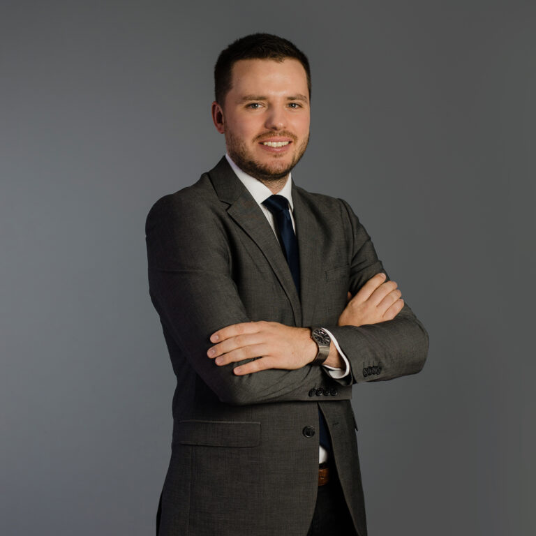 dr inż. Sławomir Suchoń