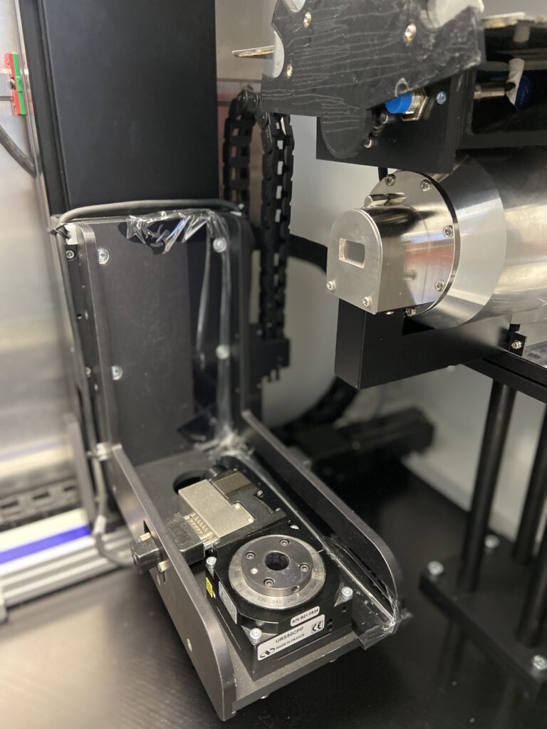 Micro Ct Lab Ehtic