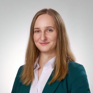 Anna Taratuta, PhD